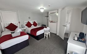 Clifton Villa Southport